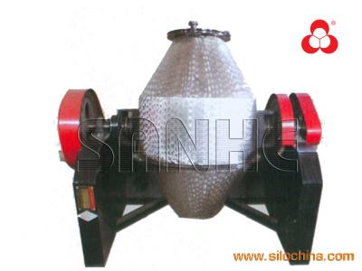 China Less residue horizontal feed mixing machine for whole set of animal feed mill for sale