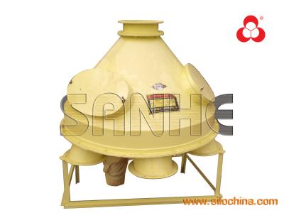 China 1-50TPH Brand new grinding hammer mill of  Animal feed production line for sale