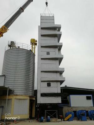 China High quality of Mixed flow Grain Drying Machine manufacture in China for sale