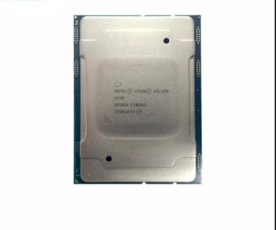 China Server for Intel Xeon Silver 4110 CPU Server Processor for sale