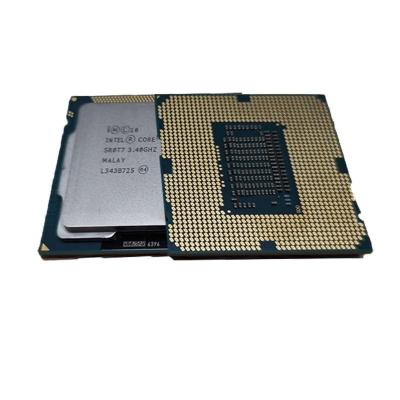 China Server for Intel Xeon Gold 6138 CPU Server Processor for sale