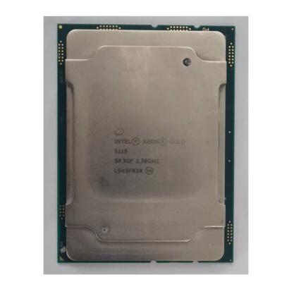 China Server for Intel Xeon Gold 5118 CPU Server for sale