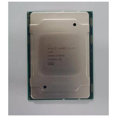 China Server for Intel Xeon 4208 Processor CPU SRFBM 8 Core Server for sale