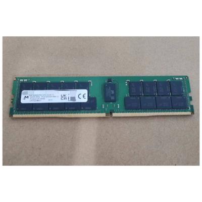 China Server for Micron 64G DDR4 3200MHz MTA36ASF8G72PZ-3G2E1 RAM Server for sale