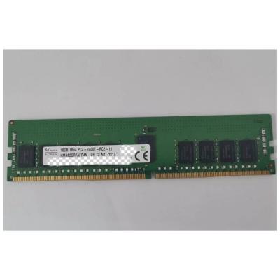 China Server for SK Hynix RAM 16G DDR4 2400MHz HMA82GR7AFR4N-UH Server Memory Module for sale