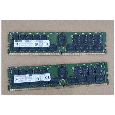 China Server for Micron RAM Server 32G DDR4 2933MHz MTA36ASF4G72PZ-2G9E2 for sale