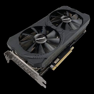 China Manli GeForce RTX 3070 Graphics Card GPU Desktop Wholesale Independent Server (M2479+N617) for sale