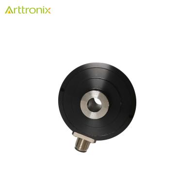 China Reciprocating optical sensor code cavity axis optical encoder for servo motor to replace IH581.100QR63 for sale