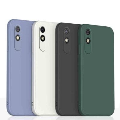 China Shockproof Cell Phone Case Cover For Xiaomi Mi a3 11T 11 Pro Redmi Note 10 Ultra Black Phone Cases With Microfiber Soft Cloth for sale