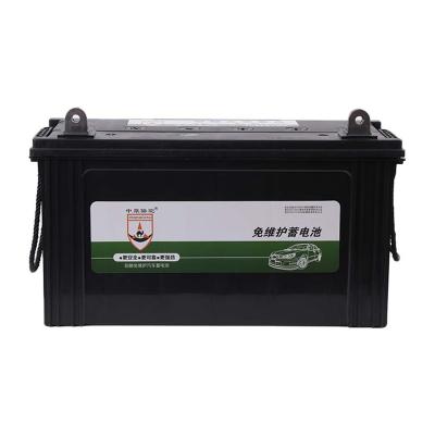 China Truck Power12V 48V 12AH Long Life Low Price Good Quality Maintenance Battery Truck Battery For Truck for sale