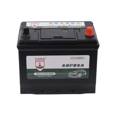 China Good Price Long Life of New Product Electric Car Battery Charging12V 48V 12AH Car Batteries For Sale for sale