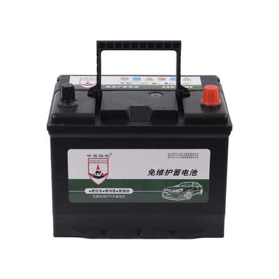 China China Battery2V 48V 12AH Cheap Replaceable Wholesale Car Batteries Factory Long Lasting Directly for sale