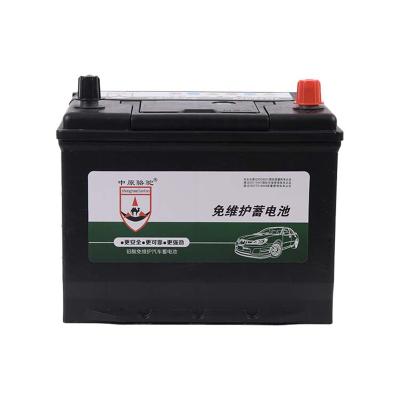 China Long Life Manufacturer Supplier China Cheap Car Battery Factory Plant12V 48V 12AH Car Batteries Battery Accessories for sale