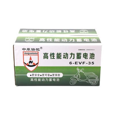 China Manufacturer Supplier China Cheap Long Life Sealed Rechargeable Battery Lead Acid Battery Factory for sale