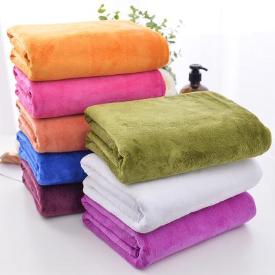 China OEM QUICK DRY Silk Screen Printed Super Microfiber Workout Sweat Towels Neck Gym Fitness Yoga Tennis Sports Towel for sale