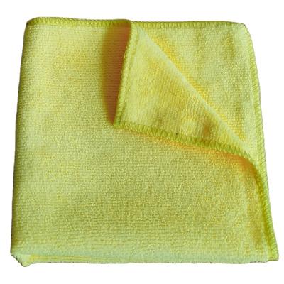 China Size 30*30Cm 40*40CM Sustainable Microfiber Wash Towel Super Absorbent Microfiber Wash Towel for sale