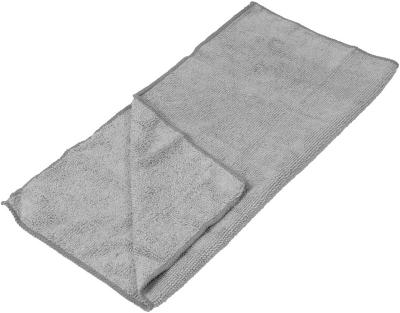 China Long Pile 80% Polyamide Edgeless Polyamide Durable 20% Polyester Long Short Pile Microfiber Car Towel Microfiber Cloth for sale