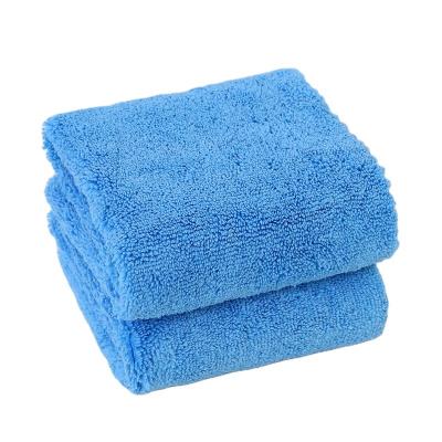 China Long and Short Pile Microfiber Towel Microfiber Durable Super Absorbent Cleaning Cloth for Car Wash Cleaning for sale