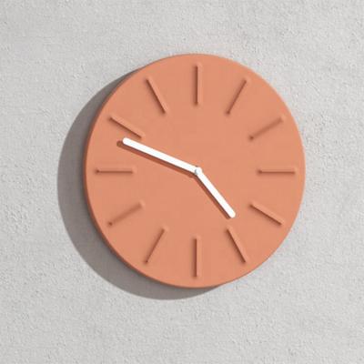 China Custom Decoration 3d Wall Clock Modern Home Decor CREATIVE Large Size Chinese Luxury Cheap Wall Clocks for sale