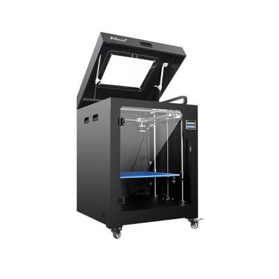 China High Precision Exquisite Structure Manufacturing 3d Printer Jewelry Casting Fdm 3d Printer Large Size for sale