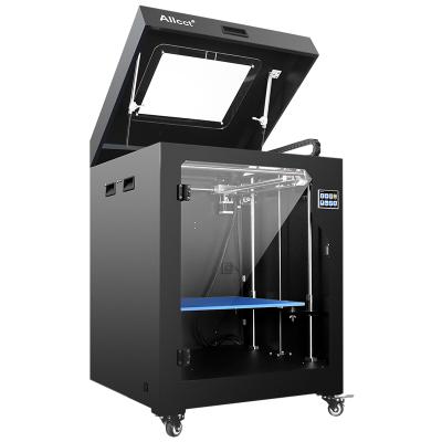 China High Precision Factory Sale Large Laser 3d Printer Widely Used Industrial 3d Printer Various Size for sale