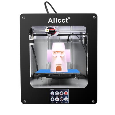 China Various Factory Manufacturing Model 3d Printer Material Industrial 3d Printer Machine for sale