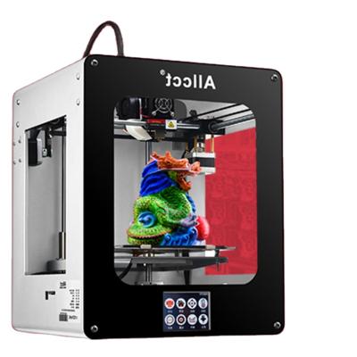 China Factory Sale New Technology Hot High Quality Professional 3d Model 3d Printer Machine for sale