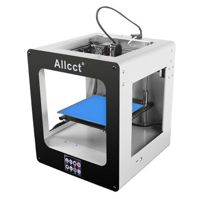 China Factory New Product 2021 Guaranteed Quality Unique Model 3d Printer 3d Printer Machine for sale