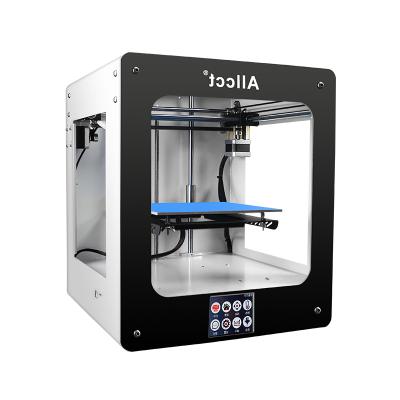 China Factory Price Best Top Quality 3d Home Printer Model 3d Printer Machine for sale