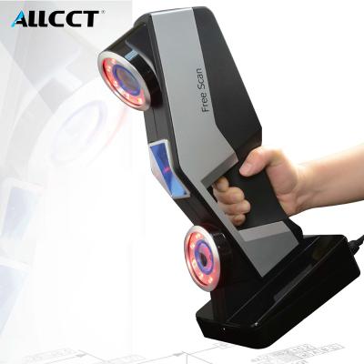 China High precision 3d laser scanner for deboning 0.1-6.0MM for sale