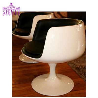 China Executive Chair Classic Design Fiberglass Leisure Chair Salon Manicure Nail Chairs For Salon for sale