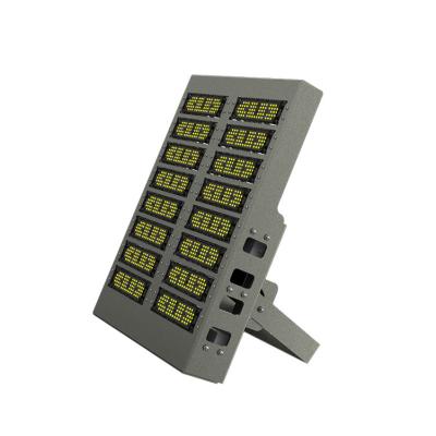 China Hot Selling Led Sports Stadiums Reflector Fixtures Led Flood Light Outdoor High Mast Stadium Led Flood Light for sale