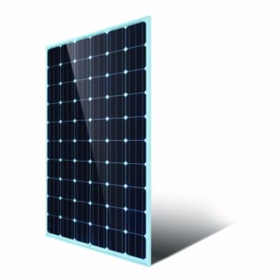 China Modern Design 400w Polycrystalline Silicon Solar Panel With Mono Crystalline Material Poly Battery Photovoltaic Solar Panel for sale