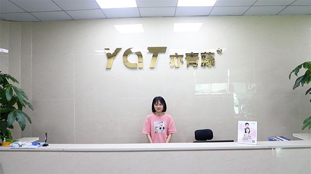 Verified China supplier - Shenzhen YQT Electronic Technology Co., Ltd