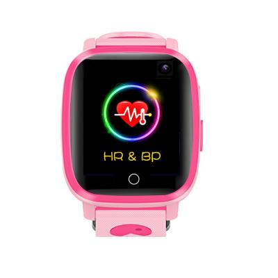 China YQT 1.44inch Wifi Water Proof Kids Smart Watch Q11WS With Heart Rate Temperature Test For Mom App Monitoring Kids GPS Tracker for sale