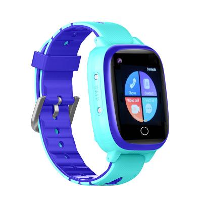 China YQT T5S 4G Wifi Video Call Smart Wristwatches, SOS SIM Card GPS Tracker Kids Smartwatches Mobile Phone Watch Accessories for sale