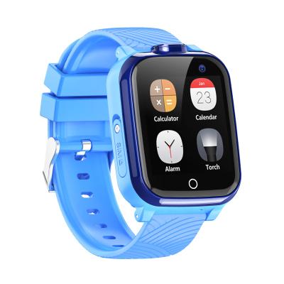 China MP3 Playback In Running Wearables Devices Puzzle Smartwatches School Kids Multi Touch Screen Languages ​​Video Music Player for sale