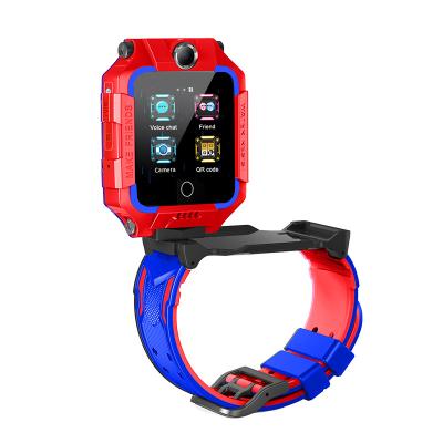 China T10 Y99 4g Wifi Kid Watch Gps Smart Phone Smartwatches For Child For Kids Wristwatches Dual Cameras Video Call for sale