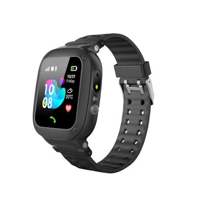 China YQT Q18 Wifi Kids Gps Watch Baby SOS Smart Tracker Mobile Phones With Camera Smartwatch Wearable Devices for sale