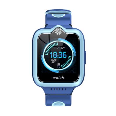 China 3G Pro-Research T30 4G Video Call Water Proof Kids SOS Smart Watch Calls Spin Taking Picture Top Money Making Businesses for sale