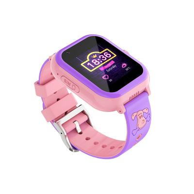 China MP3 Playback Cheap Smart Electronics Smart Steps Face Unlock Kids Books Smart Watch Call Juegos 2022 With Sim Card for sale