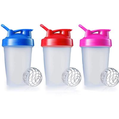 China New Hot Outdoor Rise Plastic Collapsible Protein Stored Large Capacity Sports Shaker Bottle for sale