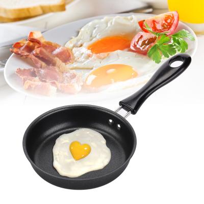 China Pan Skillet Pancake Pan Non-Stick Non-Stick Viable Pans and Pans General Use for Gas and Induction Cooker Set for sale