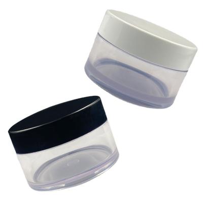 China Durable PET Thick Wall Jar - PET-PCR Jars for sale