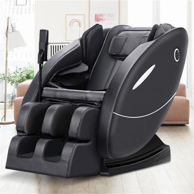 China Luxury Modern Body Weightless System 3D Massage Chair Ergonomic Weightlessness Massage Chair For Sale for sale