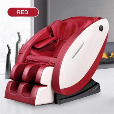 China New cheap body massage chair massage chair with weightlessness for sale