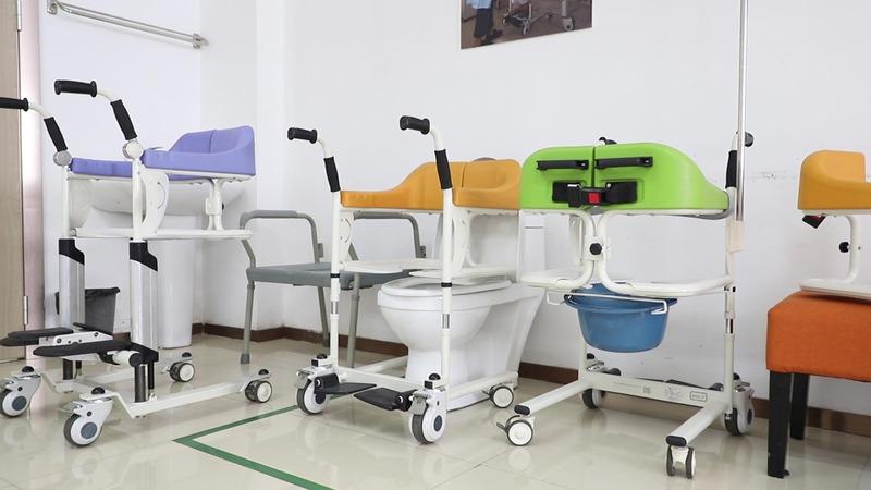 Verified China supplier - Shenzhen Mai Kangxin Medical Robot Co., Ltd.