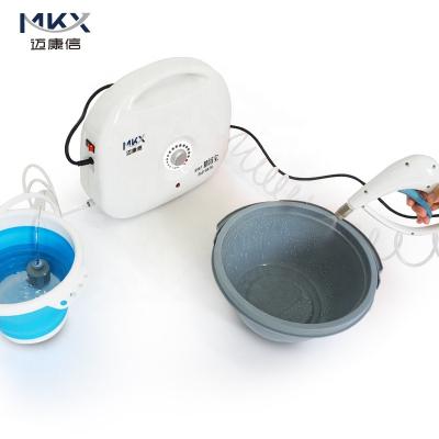 China Easy Control Hot Sale **Super Promotion** Portable Easy Bath Household Bathing System For Disabled Home Work Product for sale