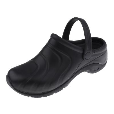 China Special EVA chef shoes kitchen shoes back waterproof oilproof anti-skid waterproof wear-resistant shoes for sale