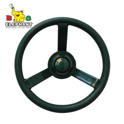 China Fashional Playground Kids Plastic Steering Wheel Toy for sale